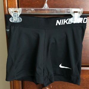 Nike Pro Spandex